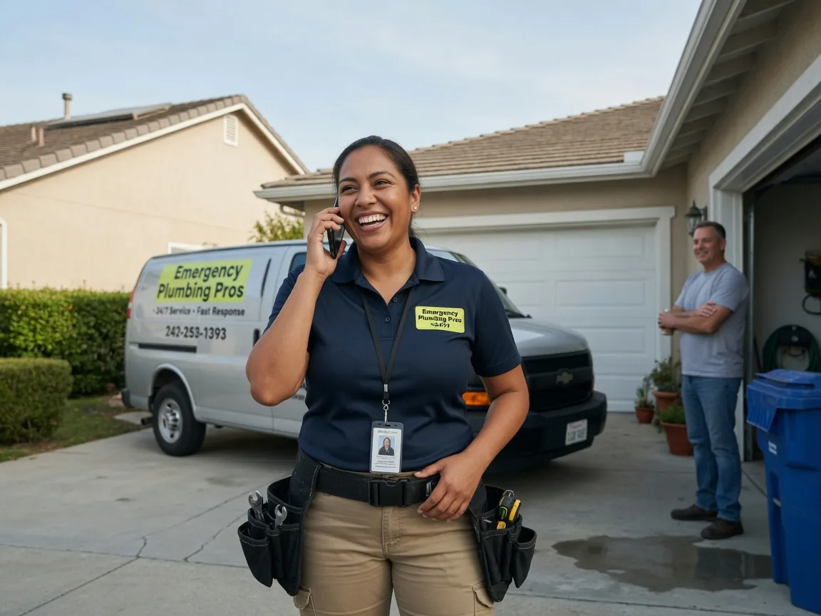 Emergency Plumber Boykins, VA FAQs